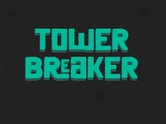 Cluiche Tower Breaker