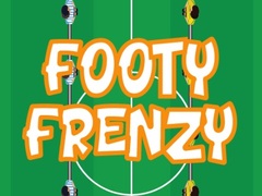 Cluiche Footy Frenzy