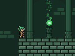 Cluiche The Lost Labyrinth