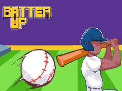 Cluiche Batter Up