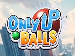Cluiche Only Up Balls
