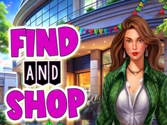 Cluiche Find and Shop