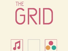 Cluiche The Grid
