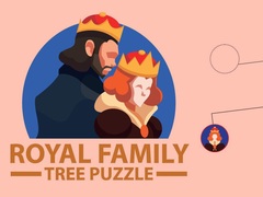 Cluiche Royal Family Tree