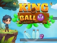 Cluiche King of Ball
