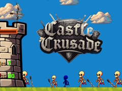 Cluiche Castle Crusade