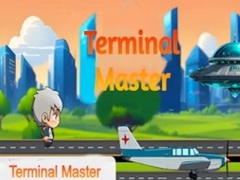 Cluiche Terminal Master