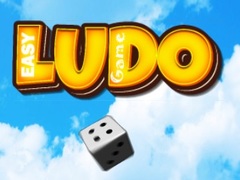 Cluiche Easy Ludo Game