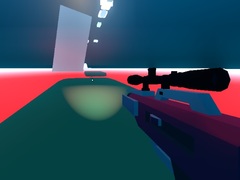 Cluiche Eclipse Run