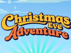 Cluiche Christmas Eve Adventure