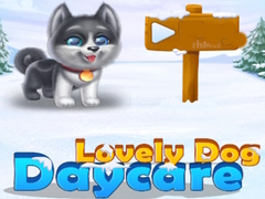 Cluiche Lovely Dog Daycare