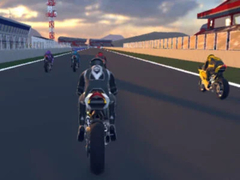 Cluiche Superbike Racing