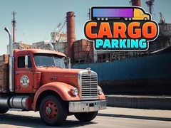 Cluiche Cargo Truck Parking
