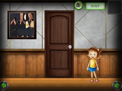 Cluiche Amgel Kids Room Escape 238