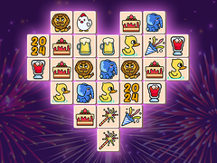 Cluiche Animal Link