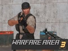 Cluiche Warfare Area 3