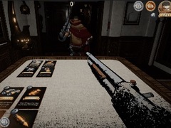 Cluiche Life and Death Roulette