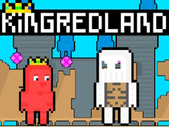Cluiche KingRedLand