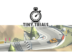 Cluiche Tiny Trials