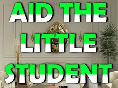 Cluiche Aid the Little Student