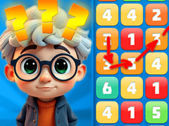 Cluiche Number Mania 2248