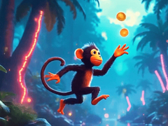Cluiche Winston's Jungle Run