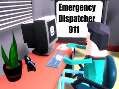 Cluiche Emergency Dispatcher 911