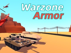 Cluiche Warzone Armor