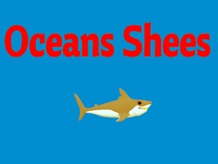 Cluiche Oceans Shees