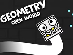 Cluiche Geometry: Open World