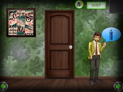 Cluiche Amgel Easy Room Escape 222