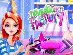 Cluiche Cosmetic factory