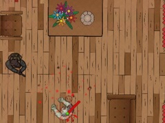 Cluiche Kill all Zombs