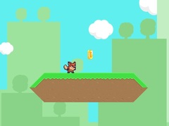 Cluiche Foxy's Run