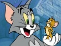 Cluiche Tom and Jerry Downhill