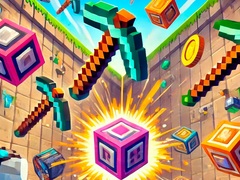 Cluiche Pixel Smashers