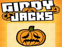 Cluiche Giddy Jacks