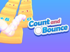 Cluiche Count and Bounce