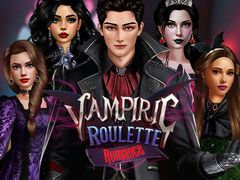 Cluiche Vampiric Roulette Romance