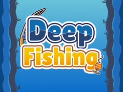 Cluiche Deep Fishing