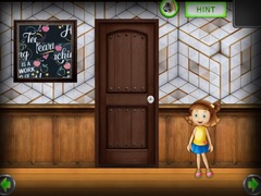 Cluiche Amgel Kids Room Escape 239