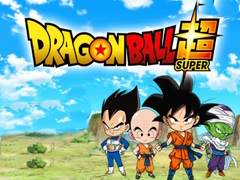 Cluiche Dragon Ball Super