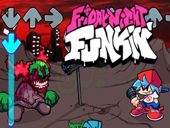 Cluiche FNF VS Tricky: Tenebris