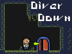 Cluiche Diver Down