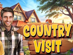 Cluiche Country Visit