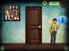 Cluiche Amgel Easy Room Escape 223