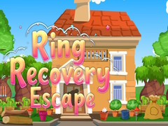 Cluiche Ring Recovery Escape