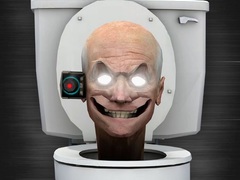 Cluiche Toilet Laboratory