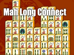 Cluiche Mah Long Connect 