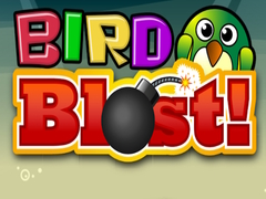 Cluiche Blast Bird